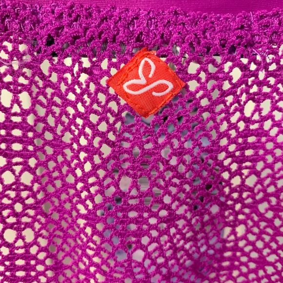 Prana Elliot Dress Size Medium - Picture 4 of 5